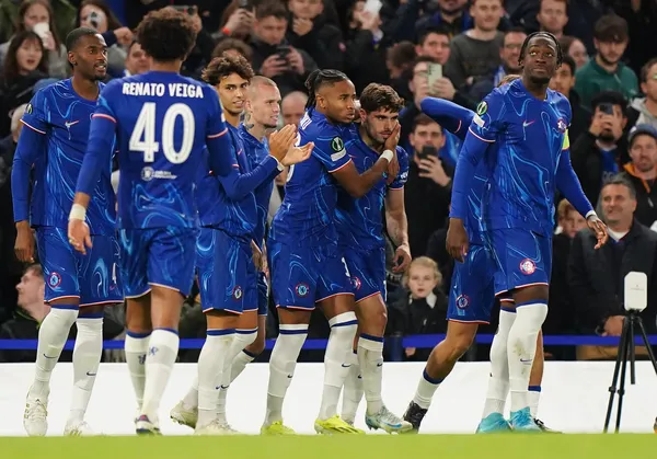Pedro Neto, Chelsea