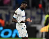 OM : la réaction de Chancel Mbemba à son prix