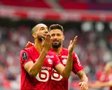 Mercato LOSC : 2 clubs de L1 hors du podium final entrent en scène pour Nabil Bentaleb
