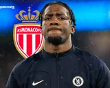 Mercato Chelsea : “j’ai insisté jusqu’à la dernière minute”, Disasi voulait absolument revenir à Monaco