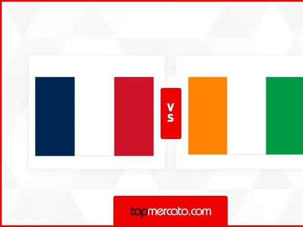 Pronostic France Côte d’Ivoire – Amical (04/06/2026)