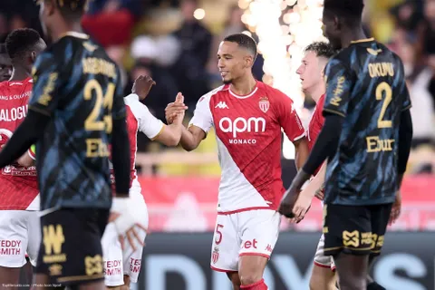 Monaco : la réponse de Kehrer au PSG !