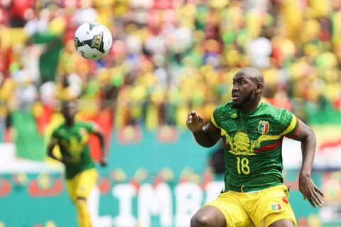 Officiel Mercato - Lorient : Ibrahima Koné signe jusqu’en 2026