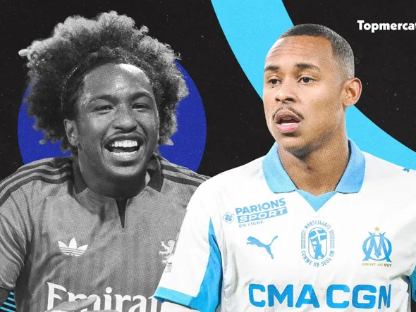 L’OM et l’OL en concurrence sur le mercato à cause de Malick Fofana et Igor Paixão