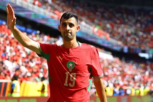 Mercato – Nice et Lens se livrent bataille pour le Mondialiste marocain Youssef Belammari