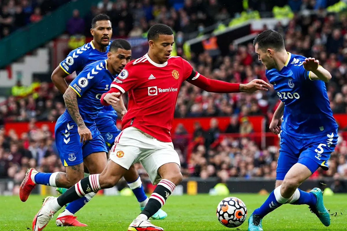 Manchester United : une rumeur totalement folle sur la prochaine destination de Greenwood