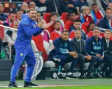 Un coup dur pour l’OM avant le Clasico ?