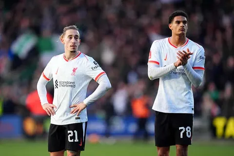 Mercato LOSC : un défenseur de Liverpool dans le viseur !