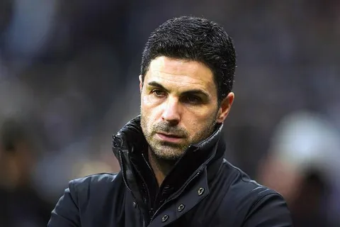Arsenal : Arteta en plein cauchemar avec ses attaquants