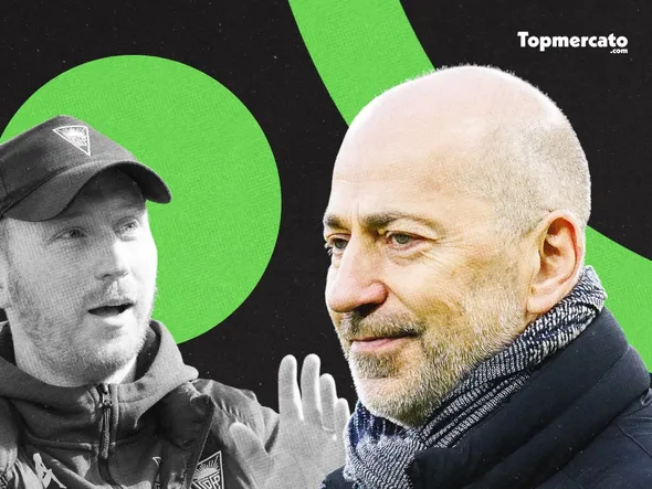 Mercato – L’ASSE arrache sa 5e recrue de l’été avec un nouvel international