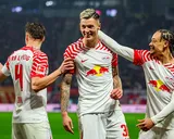 Mercato Real Madrid : le RB Leipzig prépare un coup étonnant avec 2 Merengue pour remplacer Simons et Sesko
