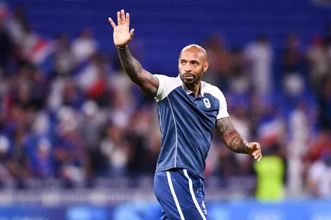 Quiz foot : connaissez-vous vraiment Thierry Henry ? 10 questions pour vous mettre au défi avant la finale des JO