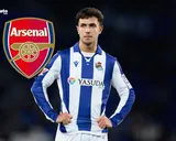 Mercato Arsenal : pourquoi les Gunners ont accepté de “surpayer” Zubimendi
