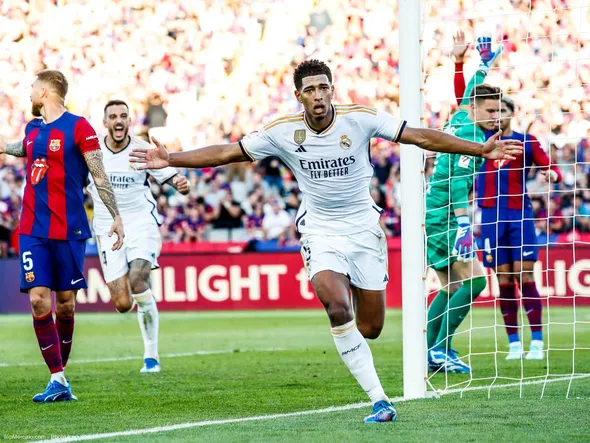 FC 25 : choc Real-Barça sur la jaquette !