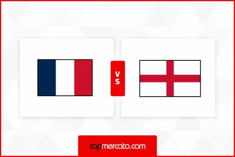 Pronostic France Angleterre – Euro féminin (05/07/2025)