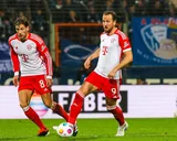 Bayern : ça chauffe avec un ancien coach !