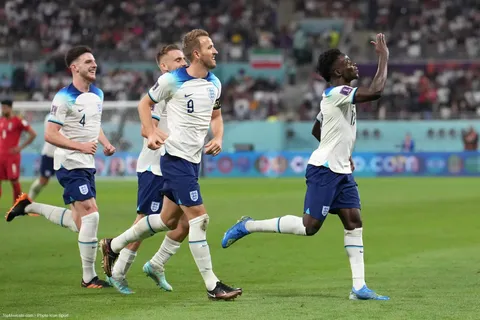 Coupe du monde 2022 : les résultats du jour (21 novembre)