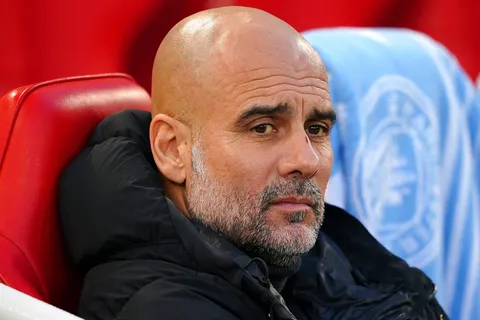 Manchester City : Pep Guardiola répond au tacle de Liverpool