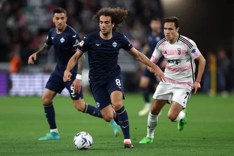 Guendouzi, la franche mise au point de Tudor