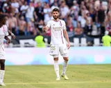 OL : grosse décision pour l’avenir de Caleta-Car
