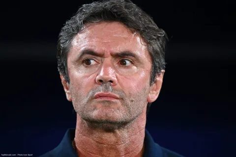 Equipe de France Espoirs : menacé après l’élimination, Ripoll réagit