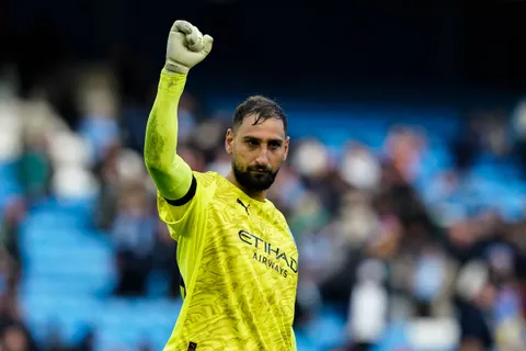 Pourquoi Manchester United a laissé filer l’opportunité Gianluigi Donnarumma durant le mercato