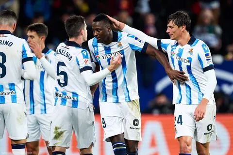 PSG : “La Real Sociedad ? Cette année, c’est incroyable” prévient un journaliste