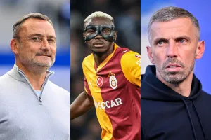 Rennes se lance sur un latéral à 10 M€, Osimhen répond sur son avenir, Strasbourg s’active sur un espoir de l’Atlético… Les 3 infos mercato du jour