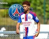 Mercato – Le PSG regarde une pépite de l’OL pour remplacer Ibrahim Mbaye, sur le départ