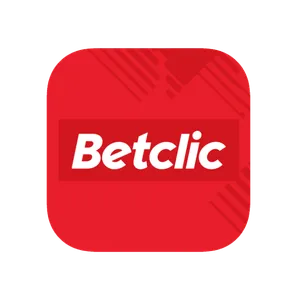 Logo betclic carré