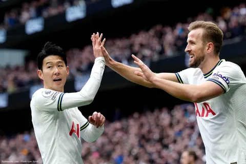 Mercato - Deux stars de Premier League repoussent l’Arabie saoudite !