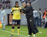 Sochaux, Hély : “En Ligue 1, on ne peut pas exister”