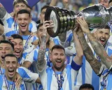 Copa America : 2 connaissances françaises terminent MVP et meilleur gardien !