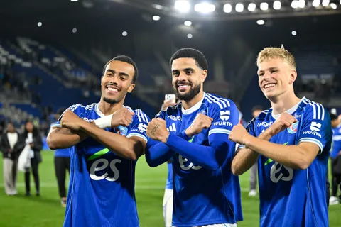 Mercato – Strasbourg tranche sur un taulier défensif, un favori au départ valorisé 40 M€