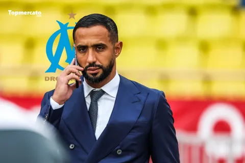 Mercato OM : Benatia fait planer une menace pour Paixao