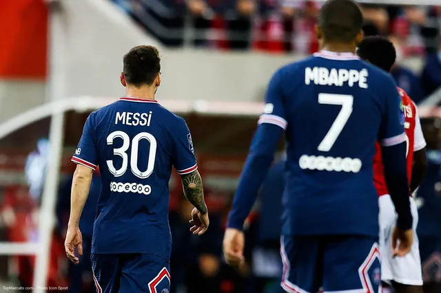 PSG : Riolo pense que Leonardo s’est planté avec Neymar et Messi