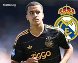 Mercato – Comment le Real Madrid a finalement abandonné Abdellah Ouazane, la pépite de 17 ans du Maroc et de l’Ajax