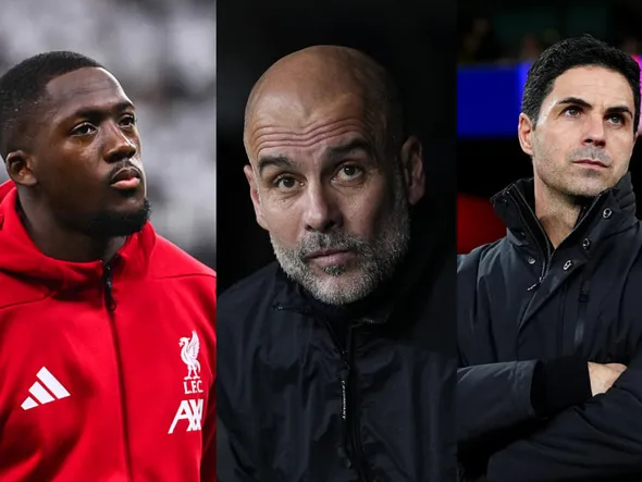 L’avenir de Konaté se précise, un cadre de Manchester City annonce son départ, Arsenal prépare une offensive pour un attaquant à 86 M€… Les 3 infos mercato du jour