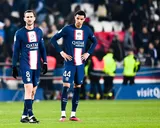 PSG : deux partants finalement conservés ?