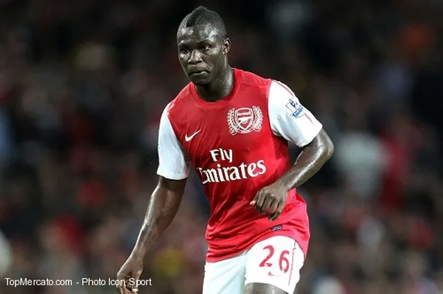 Arsenal : Frimpong part en prêt (Officiel)