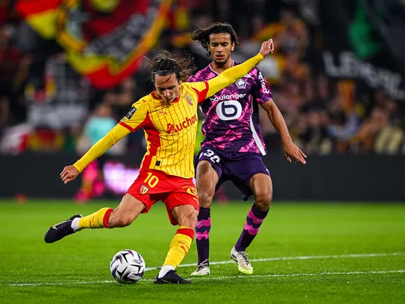 Lille – Lens : le DIRECT commenté du derby du Nord (28e journée de Ligue 1)