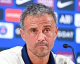 PG : Luis Enrique la joue cash sur un choix surprenant