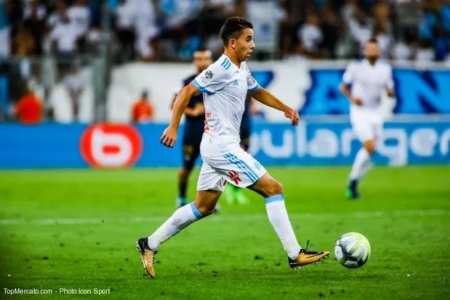 OM, Favard : “Lopez est un joueur de National”