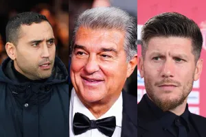 Un latéral arrive à Nantes, le Barça a sécurisé un cadre, Monaco a fait une offre pour un ancien du PSG… Les 3 infos mercato du jour