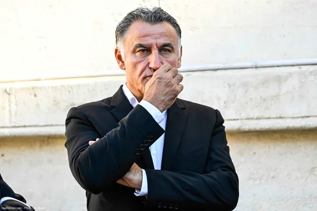Mercato - L’OM dit adieu à une cible de prestige, Galtier impliqué !