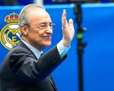 Real Madrid : Florentino Pérez réalise sa “prophétie” sur le mercato