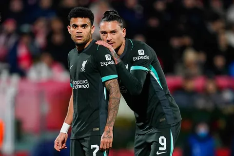 Mercato - Liverpool repousse une offre de 83 M€ pour un attaquant