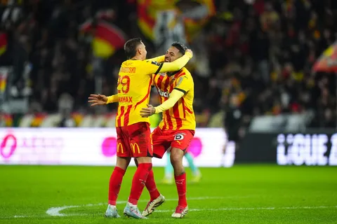 Mercato - Une nouvelle offensive sur un cadre de Lens