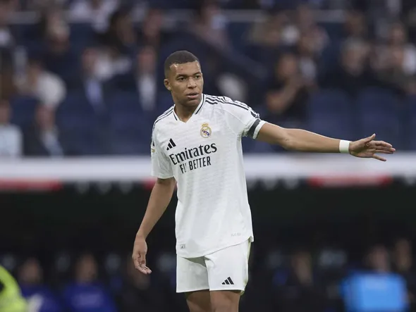 Real Madrid : une occasion en or pour Kylian Mbappé