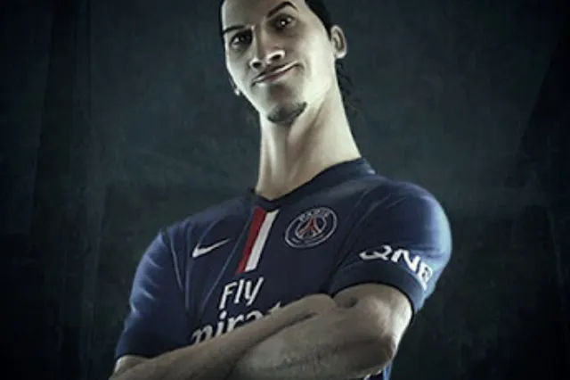 Découvrez le nouveau maillot du PSG pour la saison 2014-2015 !